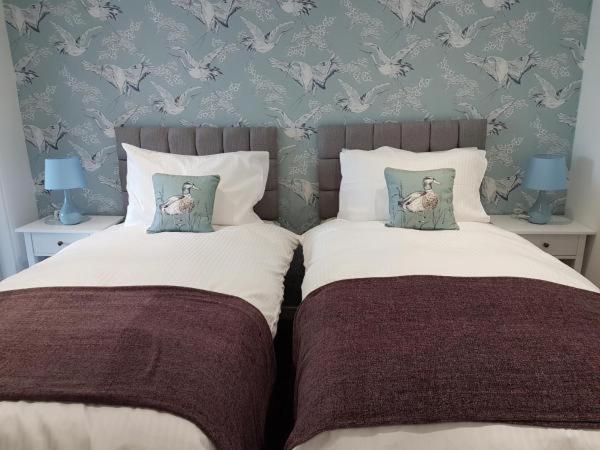 Foxes Field B&B Aston Nantwich Wrenbury Exterior photo